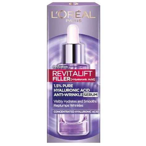 l'oreal glycolic acid|l'oreal hyaluronic acid serum boots.